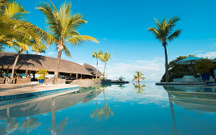 Maritim Resort & Spa Mauritius