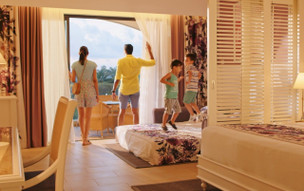 Maritim Resort & Spa Mauritius