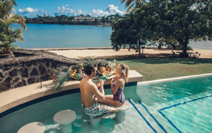 Maritim Resort & Spa Mauritius
