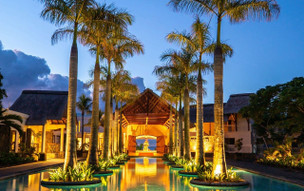 Maritim Resort & Spa Mauritius