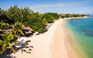 Maritim Resort & Spa Mauritius