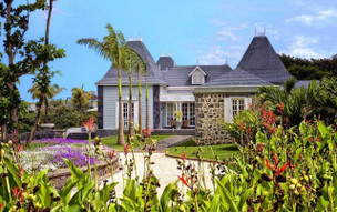 Maritim Resort & Spa Mauritius