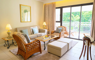 Maritim Resort & Spa Mauritius