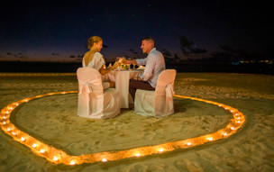 Maritim Resort & Spa Mauritius