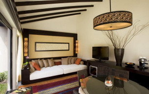 Banyan Tree Mayakoba