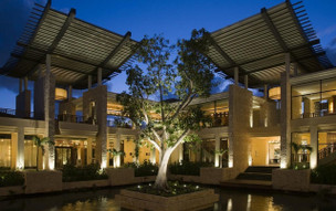 Banyan Tree Mayakoba