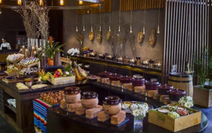 Banyan Tree Mayakoba