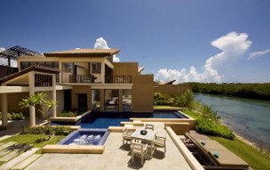Banyan Tree Mayakoba