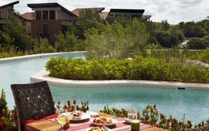 Banyan Tree Mayakoba