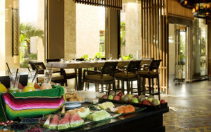 Banyan Tree Mayakoba