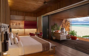 Banyan Tree Mayakoba