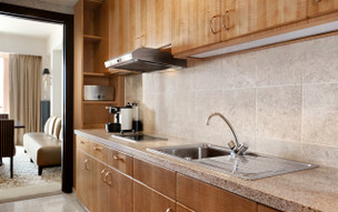 Al Husn Hotel Muscat