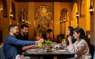 Al Husn Hotel Muscat