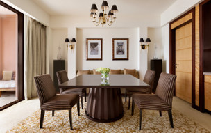 Al Husn Hotel Muscat