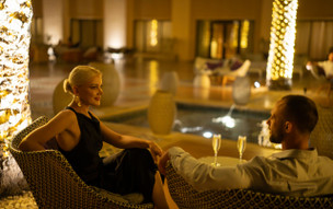 Al Husn Hotel Muscat