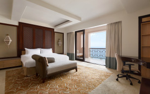 Al Husn Hotel Muscat