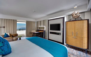 Intercontinental Muscat