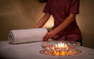 Intercontinental Muscat