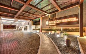 Intercontinental Muscat