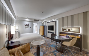 Intercontinental Muscat