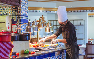 Intercontinental Muscat