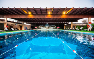 Intercontinental Muscat