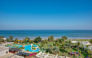 Intercontinental Muscat