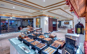 Intercontinental Muscat