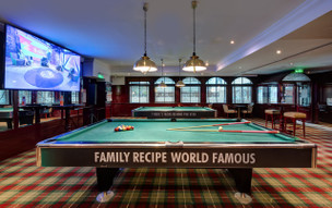 Intercontinental Muscat