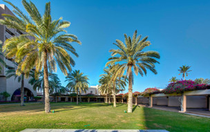 Intercontinental Muscat