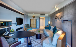 Intercontinental Muscat