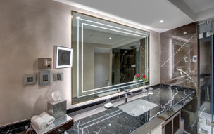 Intercontinental Muscat