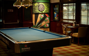 Intercontinental Muscat