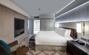 Intercontinental Muscat