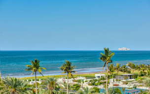 Intercontinental Muscat