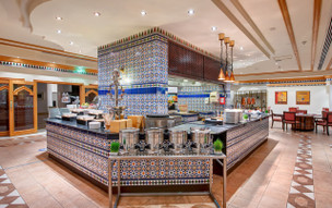 Intercontinental Muscat