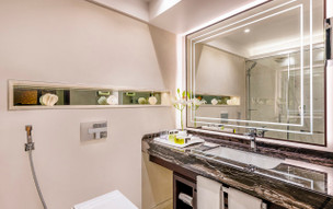 Intercontinental Muscat