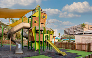 Intercontinental Muscat