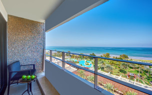 Intercontinental Muscat