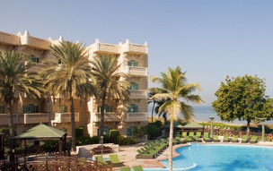 Grand Hyatt Muscat