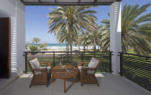 The Chedi Muscat