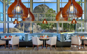 Al Bustan Palace, A Ritz Carlton Hotel