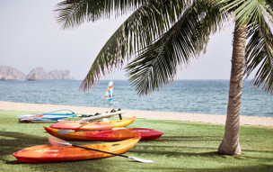 Al Bustan Palace, A Ritz Carlton Hotel