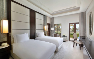 Al Bustan Palace, A Ritz Carlton Hotel