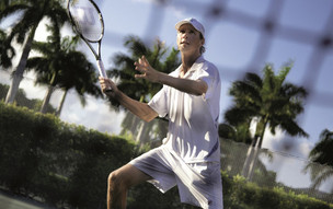 Al Bustan Palace, A Ritz Carlton Hotel