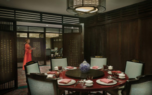 Al Bustan Palace, A Ritz Carlton Hotel