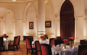 Al Bustan Palace, A Ritz Carlton Hotel