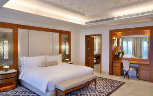 Al Bustan Palace, A Ritz Carlton Hotel