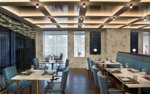 Al Bustan Palace, A Ritz Carlton Hotel