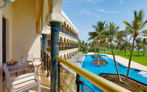 Al Bustan Palace, A Ritz Carlton Hotel